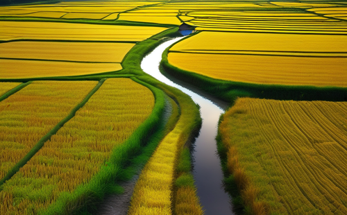 What are poetic imagery?