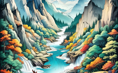 How to Choose Appropriate Adjectives for Describing One's Personality?