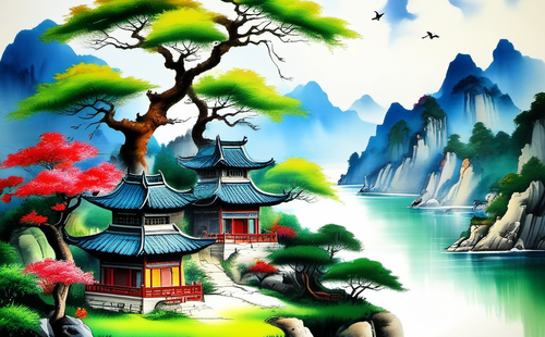 What other Ci Pai Names are there?