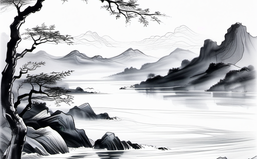 How can the method of欲扬先抑be applied in character essays?