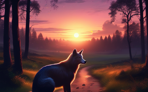 How to write a 300-word essay about describing animals?