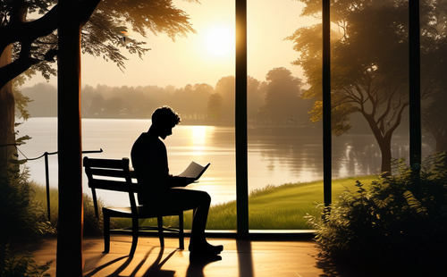 How to write a 400-word essay on writing about a person?