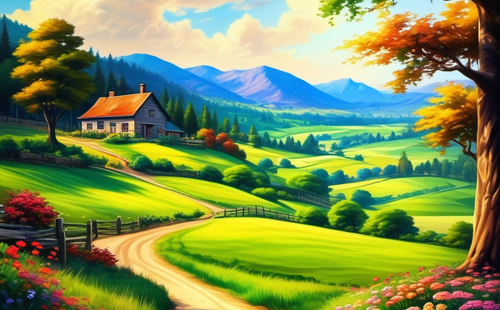 How to write a 600-word essay about a person for the first year of junior high?