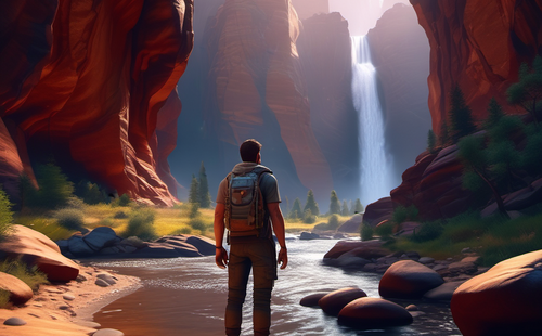 How to write a descriptive essay about a person?