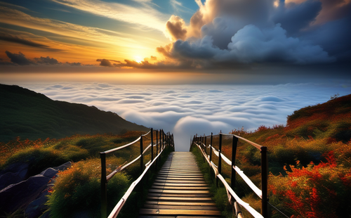 What are some famous sayings about diligence?