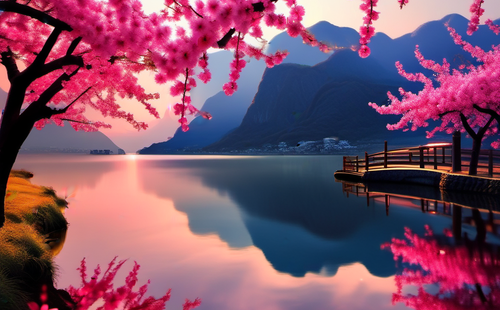 What are some famous sayings and warnings about self-improvement?