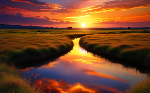 What are the characteristics of narrative prose?