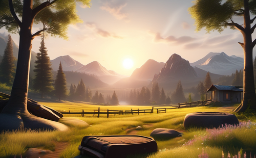 What does the term 'abb的词语' refer to?