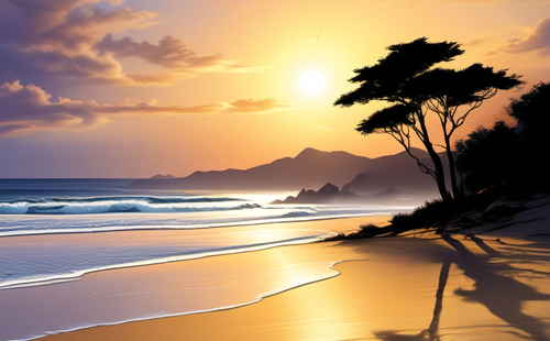 What is the作用of借景抒情?