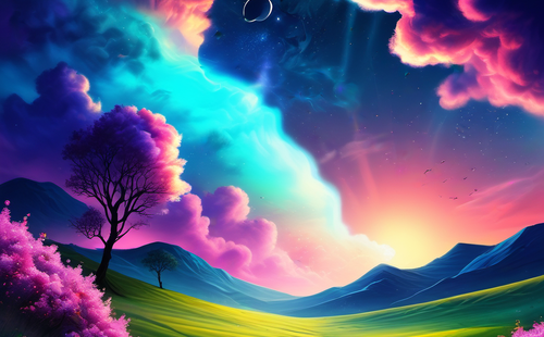 Can you recommend some poems describing spring?