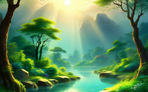 Do you know any Zhuangzi famous sayings?