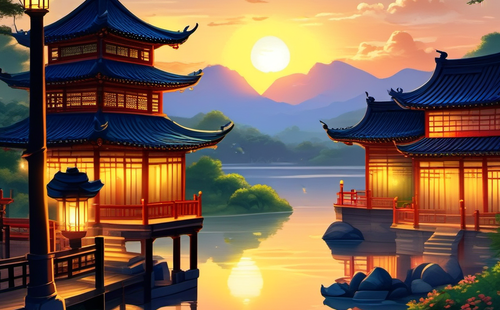 Do you know any four-character idioms that include 千什么万什么 (qiān...wàn...)?