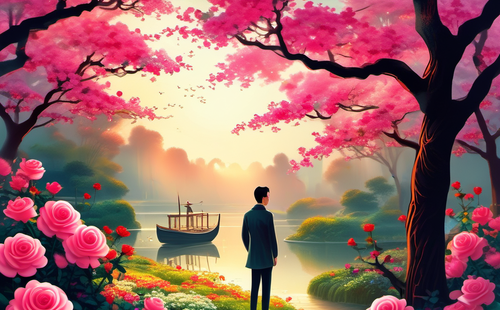 Do you know any of Lu Xun's famous quotes?