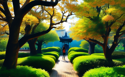 How to write a 600-word narrative essay on describing a person?