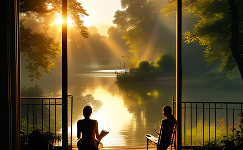 How to write an 800-word essay about a person?