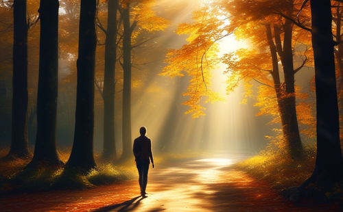 How to write an introduction and conclusion for a descriptive essay about a person?