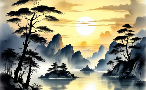 What are aab-style words?