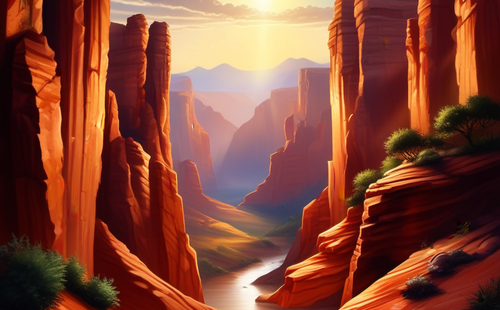 What are abac-style words?