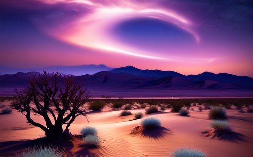 What are some ancient poems describing winter?