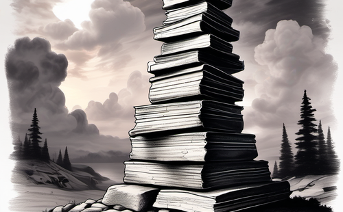 What are some famous quotes about books?