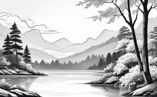 What are the descriptive methods and their functions?