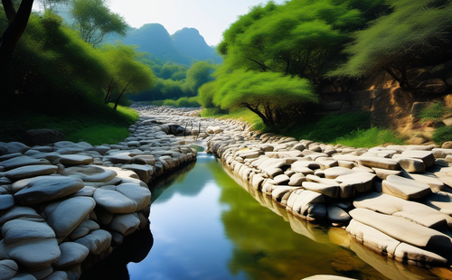 What is the first detailed chronological history book in China?