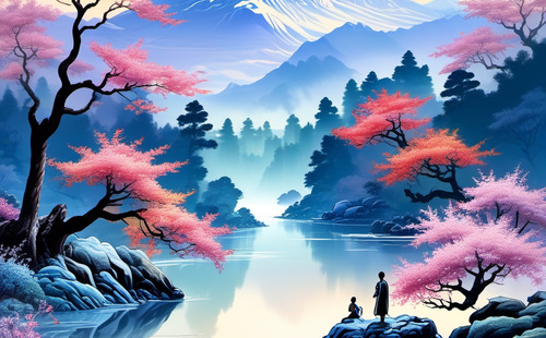 Which are some famous verses from the Diamond Sutra?