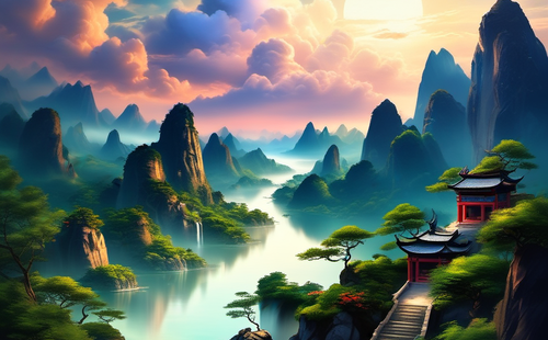 Which famous sayings are attributed to Zhuangzi?