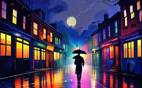 Which idioms describe summer?